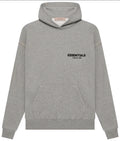 Essentials fear of God Hoodie