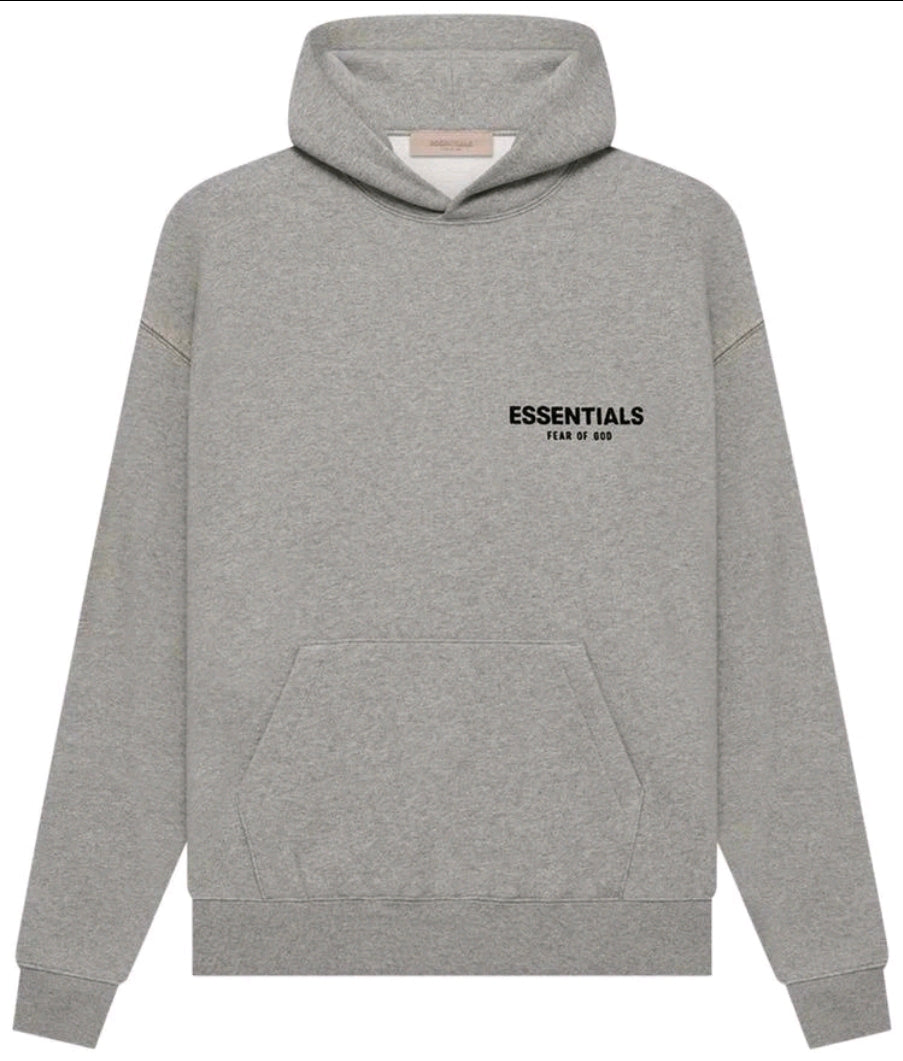 Essentials fear of God Hoodie
