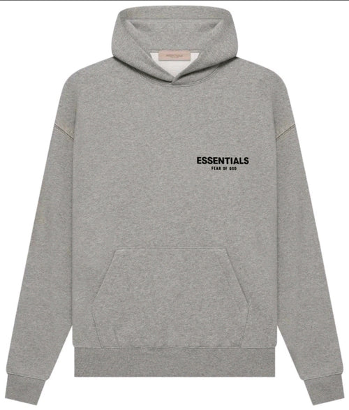 Essentials fear of God Hoodie