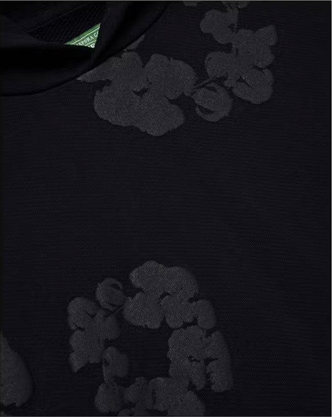 Denim Tears Black edition
