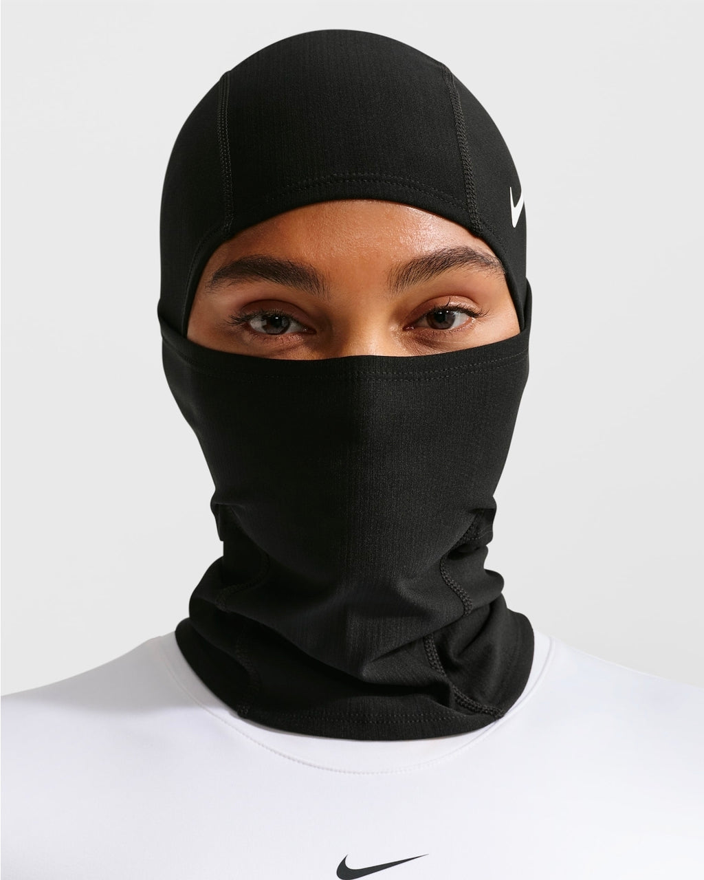 Nike ski mask