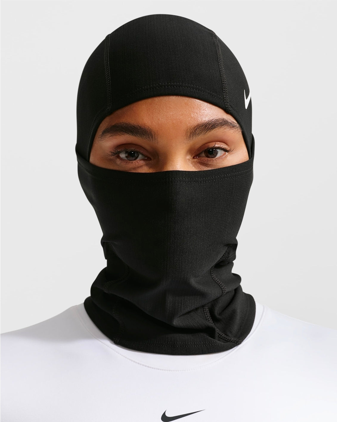 Nike ski mask
