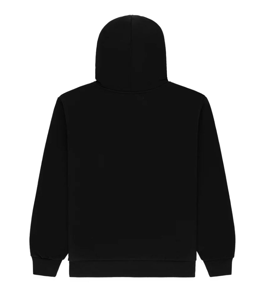 Sp5der Phantom Web Hoodie zip up