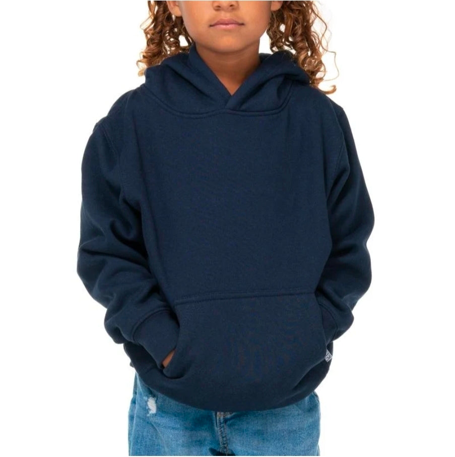 Pro Club Youth Fleece Pullover Hoodie