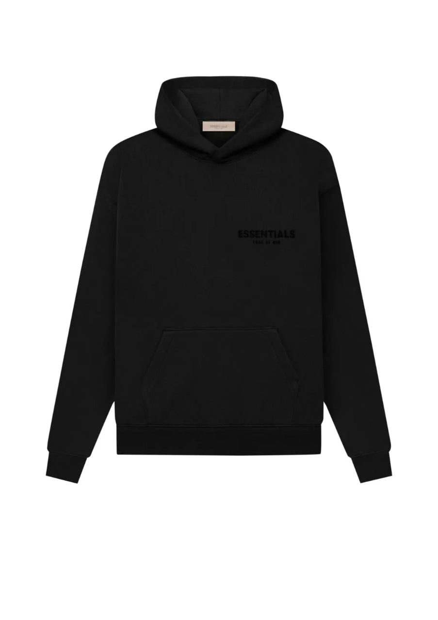 Essentials fear of God Hoodie