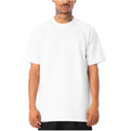 Pro Club Men's Heavyweight Cotton Short Sleeve Crew Neck T-Shirt