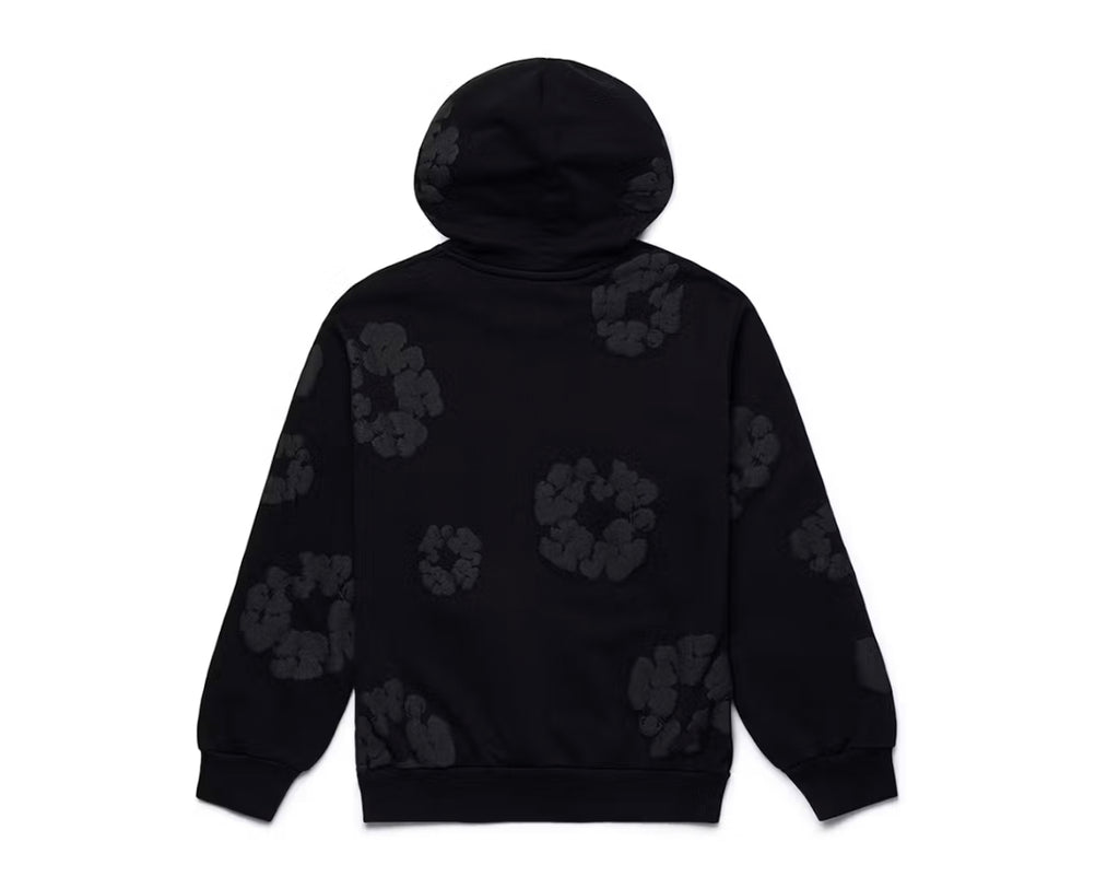 Denim Tears Black edition