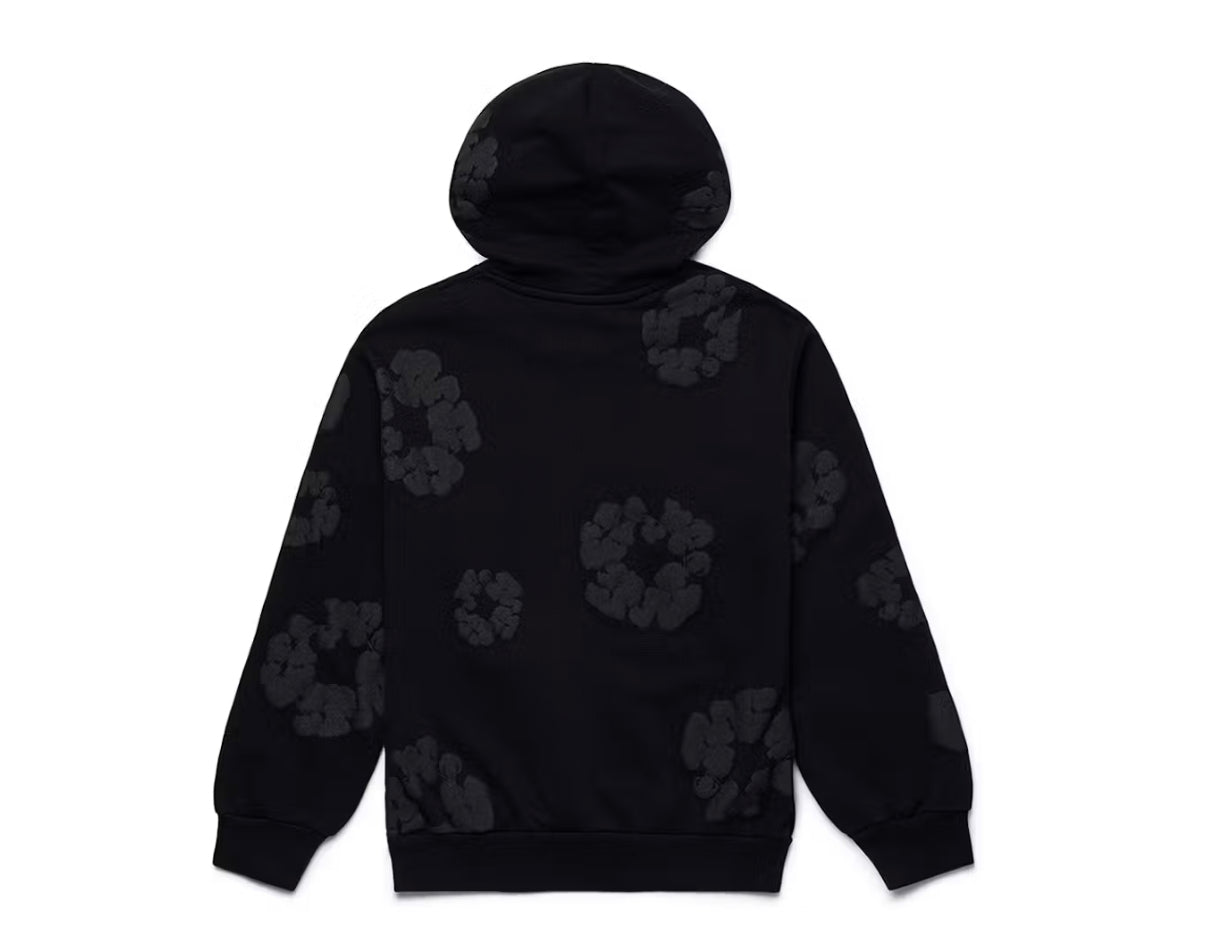 Denim Tears Black edition