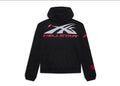 Hellstar sports logo hoodie