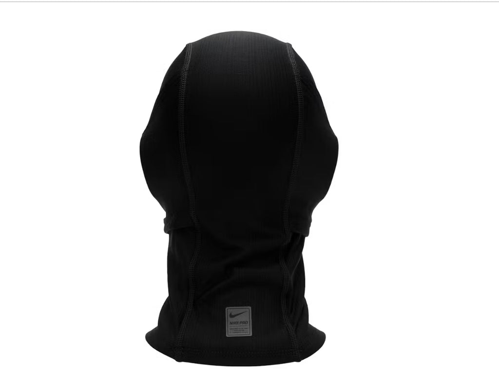 Nike ski mask
