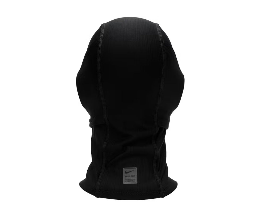 Nike ski mask