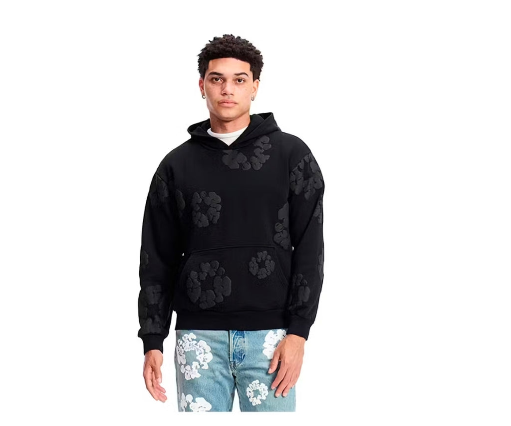 Denim Tears Black edition