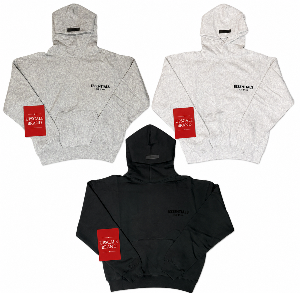 Essentials fear of God Hoodie