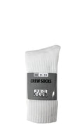 Pro Club Heavyweight Crew Socks (3 Pairs)