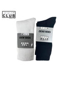 Pro Club Heavyweight Crew Socks (3 Pairs)