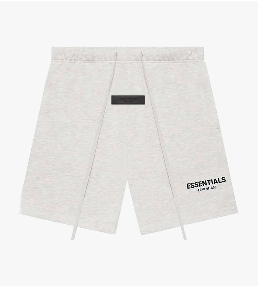 Essentials Fear of God brand Shorts